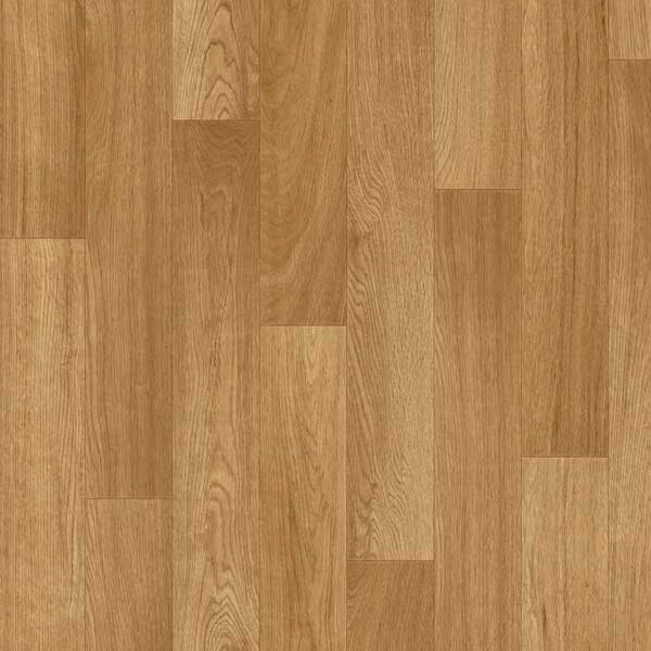 Natural Oak Vinyl Flooring – 416M
