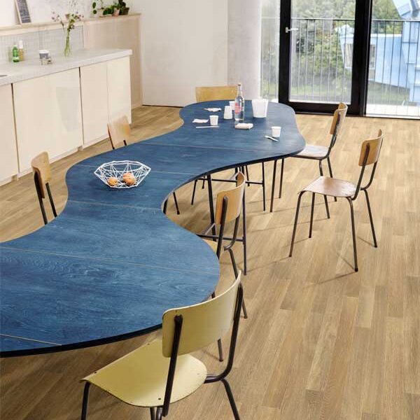 Natural Oak Vinyl Flooring – 639M_RSH