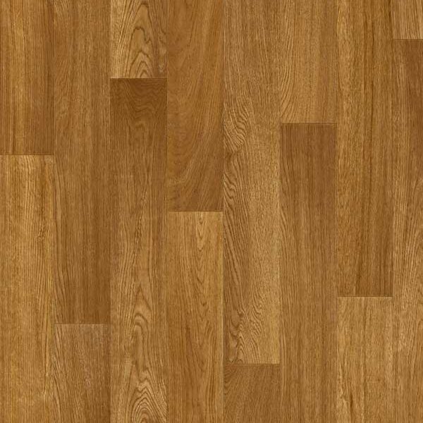 Natural Oak Vinyl Flooring – 641M