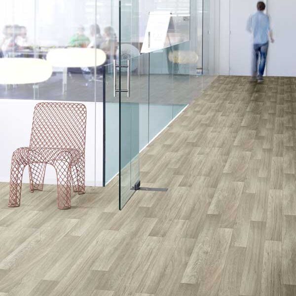 Natural Oak Vinyl Flooring – 936L_RSH-2