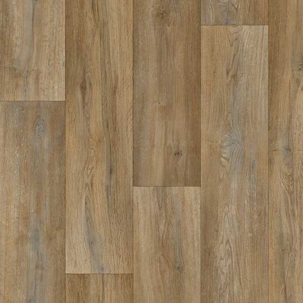 Silk Oak Cushion Vinyl Flooring – 603M