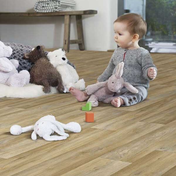 Silk Oak Cushion Vinyl Flooring – 603M_RSH