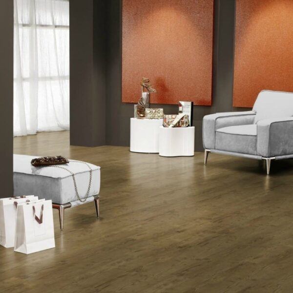 Tarkett iD Inspiration Loose Lay Christmas Pine Brown 24640008