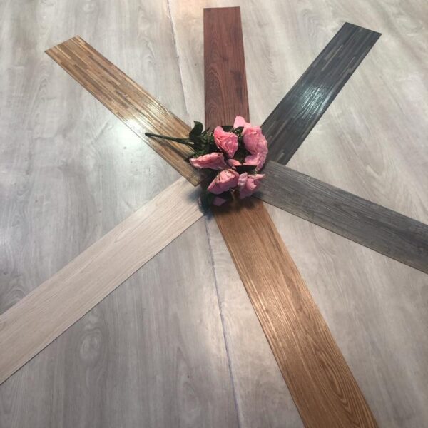 Vinyl Tile Flooring