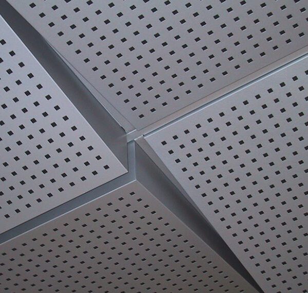 DONN® DX® Healthcare Acoustical Suspension System
