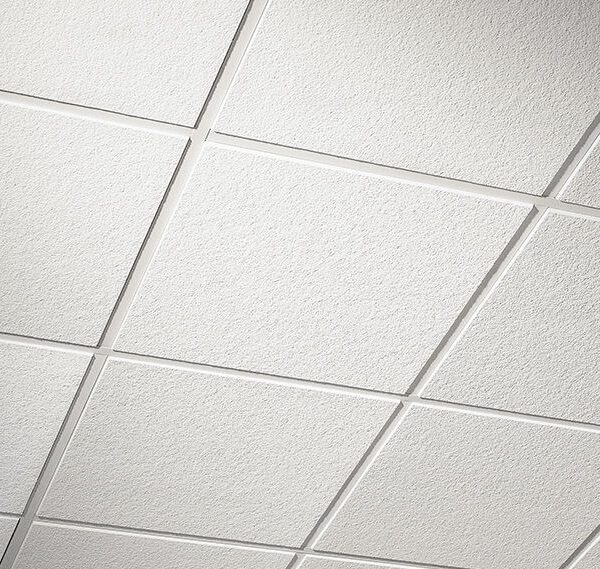 DONN® DX® Healthcare Acoustical Suspension System