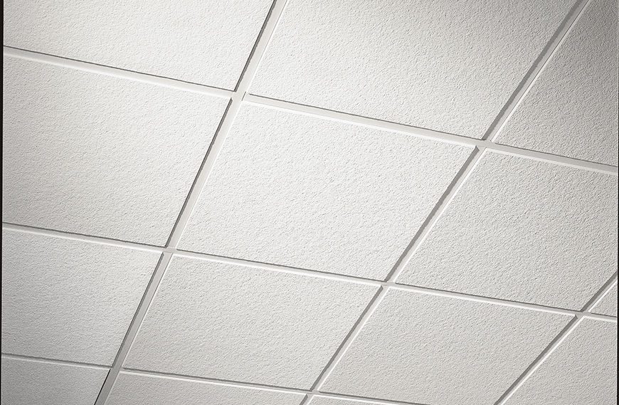 DONN® DX® Healthcare Acoustical Suspension System DONN® DX® Healthcare Acoustical Suspension System