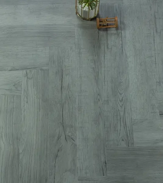 4mm SPC Flooring ASHTON-GREY