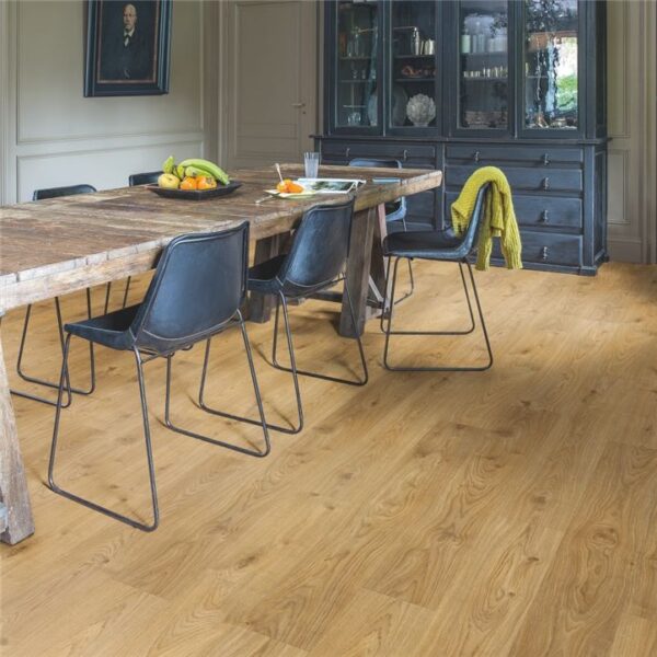 Quick-Step Livyn Balance Click Cottage Oak Natural BACL40025 Luxury Vinyl Tile