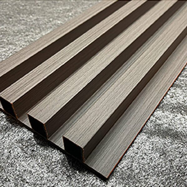 Fluted Panel Ron Veneer