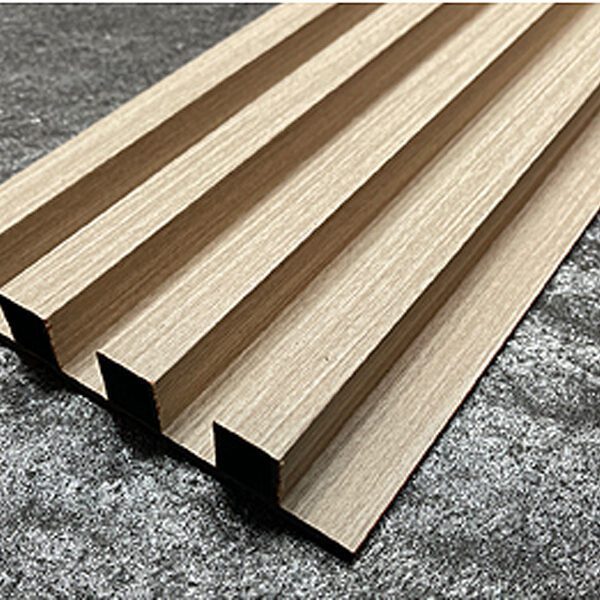 Fluted Panel Ron Veneer – FP-169-21