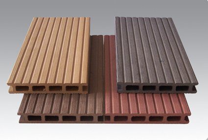 WPC Flooring